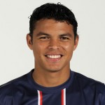 Thiago Silva drakt